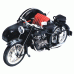 Мотоцикл на радиоуправлении Dickie Toys BMW R25